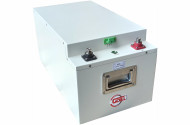 G-Cell | 12V - 400Ah | 5kW